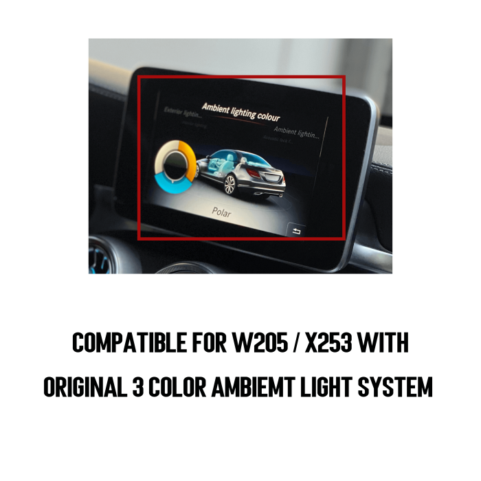 AMBL C 3 DETAILS
