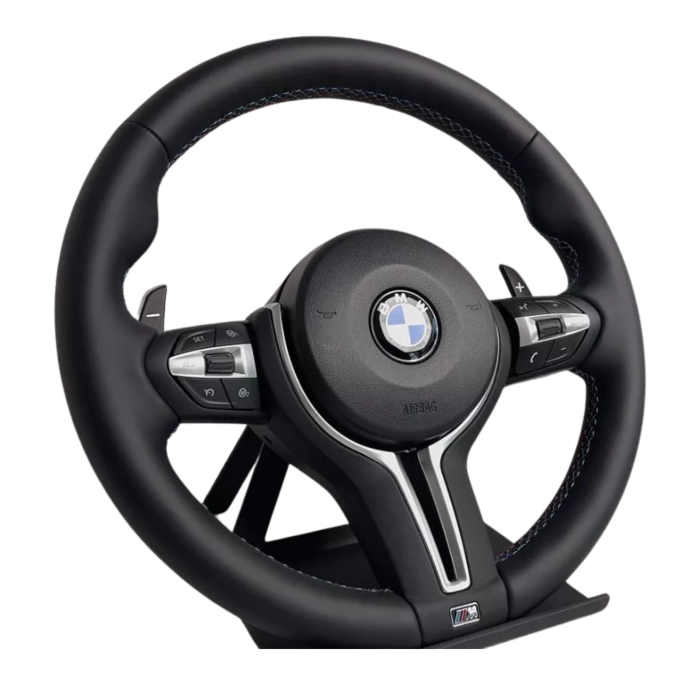 BMW F10