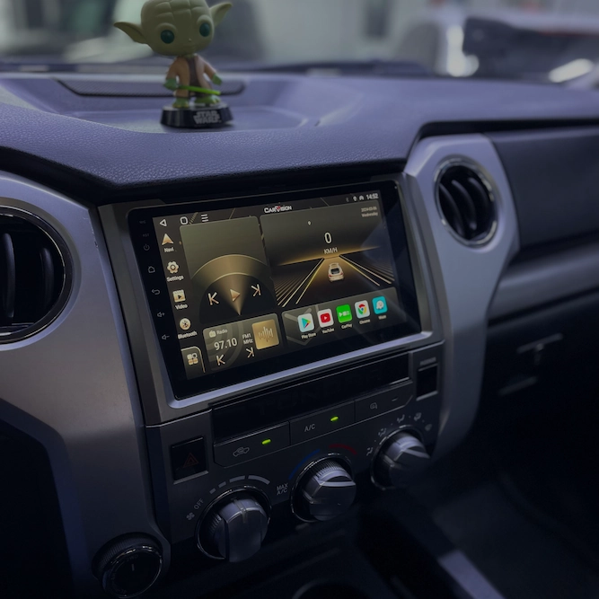 Head UNit 1