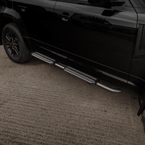 SIDE STEP