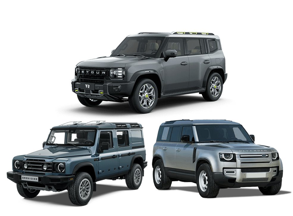 Popular Car 2