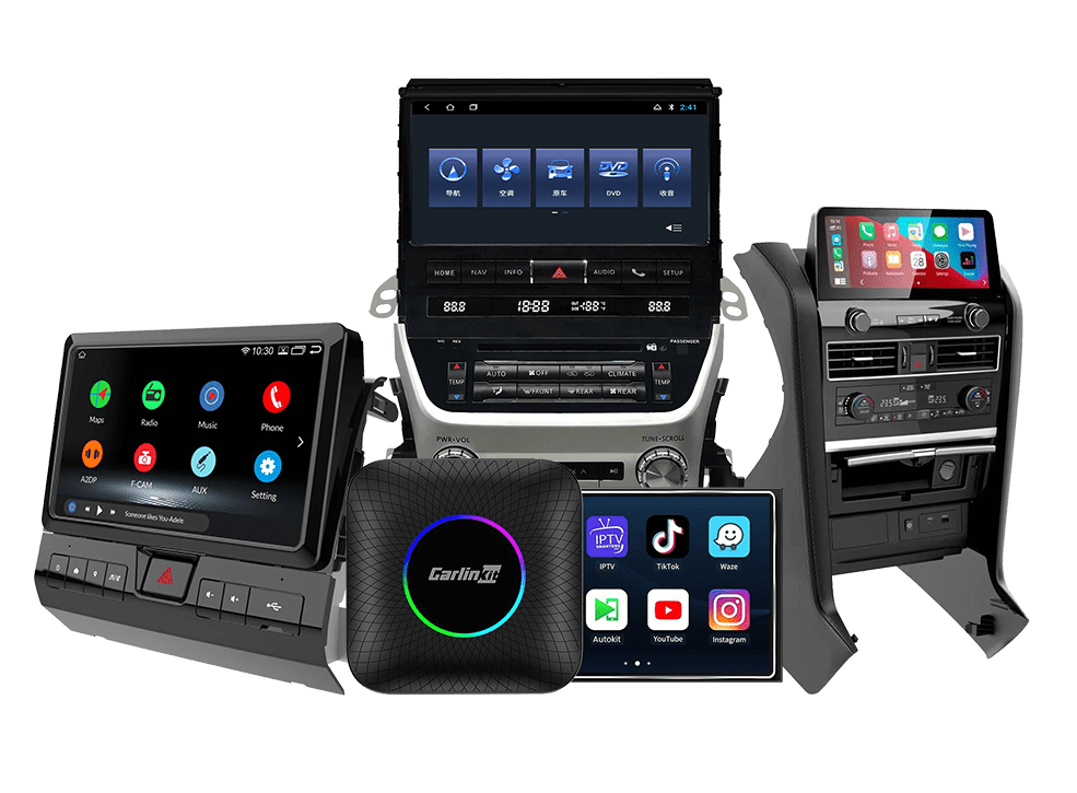 Smart Stereo 2